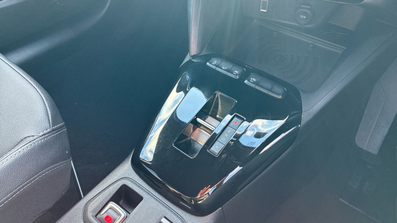 Vauxhall Corsa 1.2 Turbo Ultimate 5dr Auto Petrol Hatchback